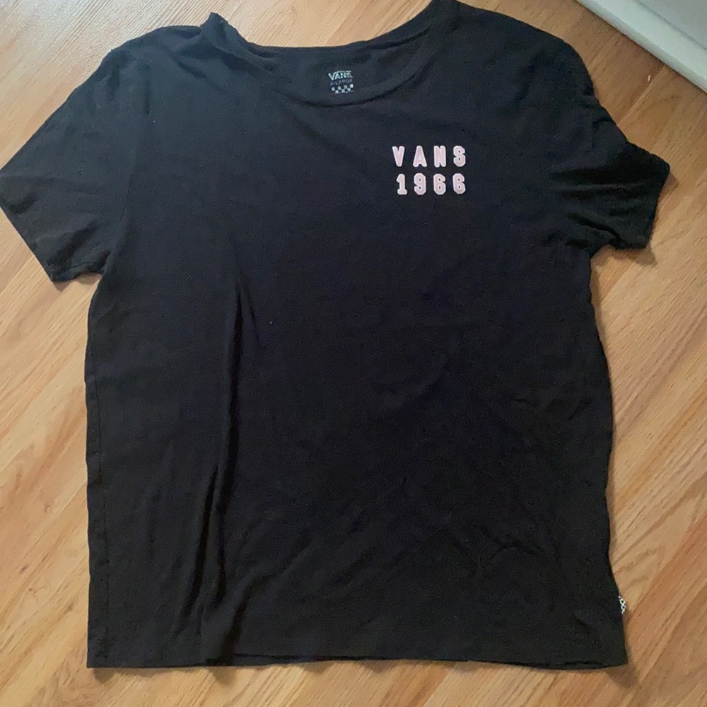 Vans T-Shirt